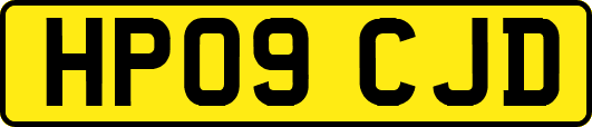 HP09CJD
