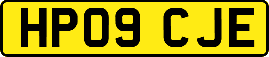 HP09CJE
