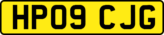 HP09CJG