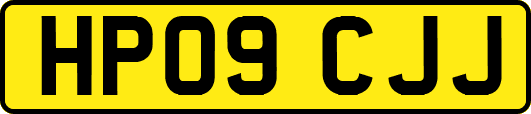 HP09CJJ