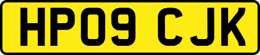 HP09CJK