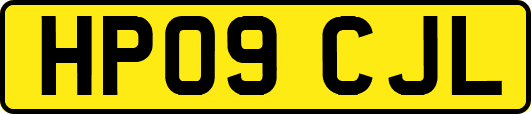 HP09CJL