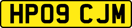 HP09CJM