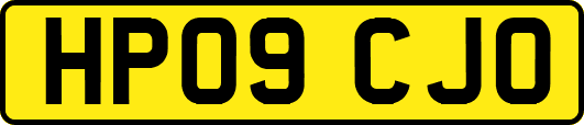 HP09CJO