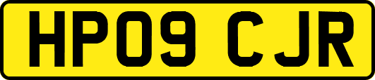 HP09CJR