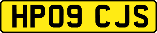 HP09CJS