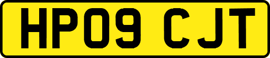 HP09CJT