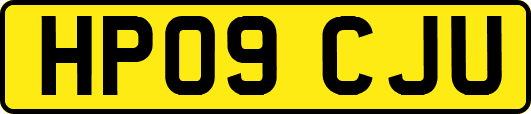 HP09CJU