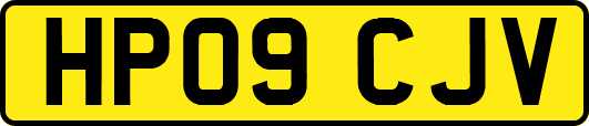 HP09CJV