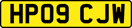 HP09CJW