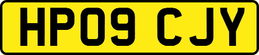 HP09CJY