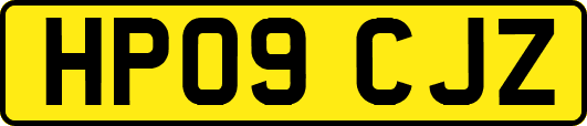 HP09CJZ