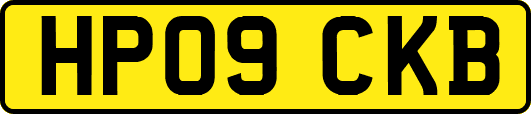 HP09CKB