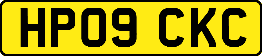 HP09CKC