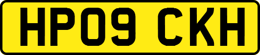 HP09CKH