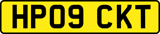 HP09CKT