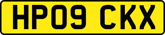 HP09CKX