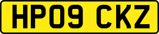 HP09CKZ