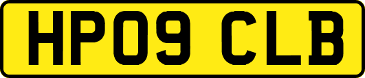HP09CLB