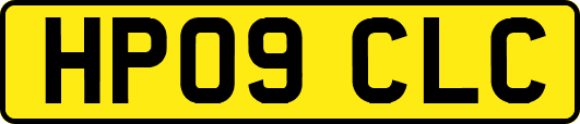 HP09CLC