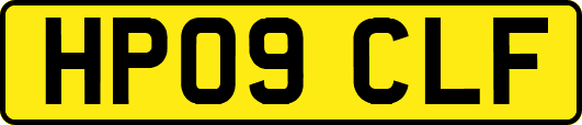 HP09CLF