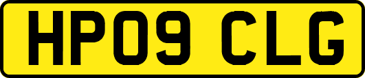 HP09CLG