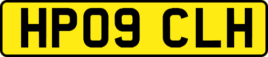 HP09CLH