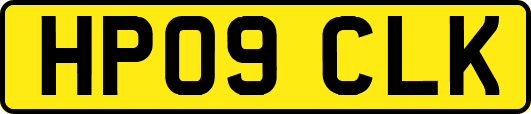 HP09CLK