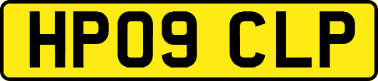 HP09CLP