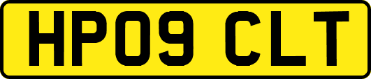 HP09CLT