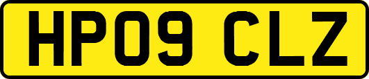 HP09CLZ