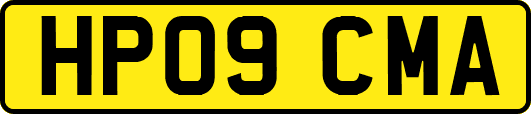 HP09CMA