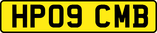 HP09CMB