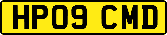 HP09CMD