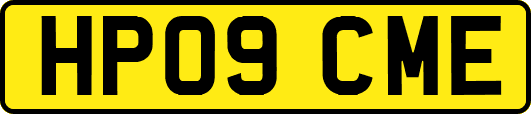 HP09CME