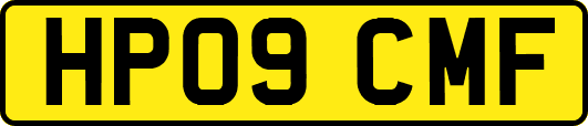 HP09CMF