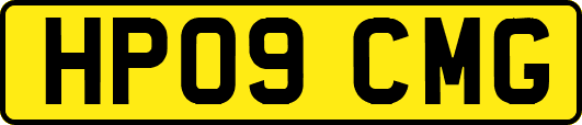 HP09CMG