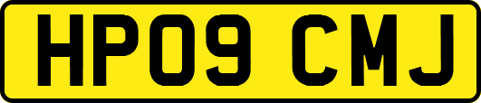 HP09CMJ