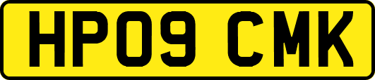 HP09CMK