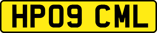 HP09CML
