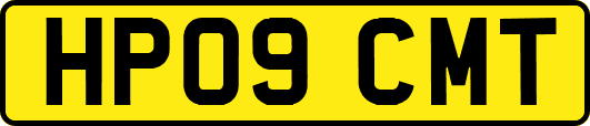 HP09CMT