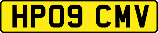 HP09CMV