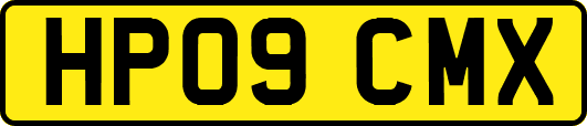 HP09CMX