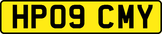 HP09CMY