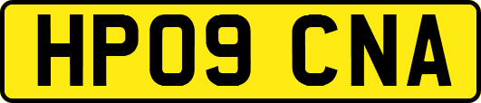 HP09CNA