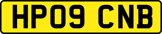 HP09CNB