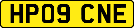 HP09CNE