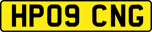 HP09CNG
