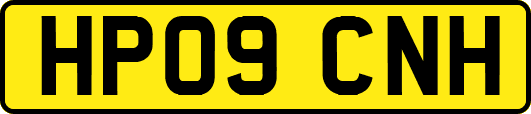 HP09CNH