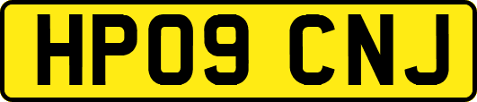 HP09CNJ